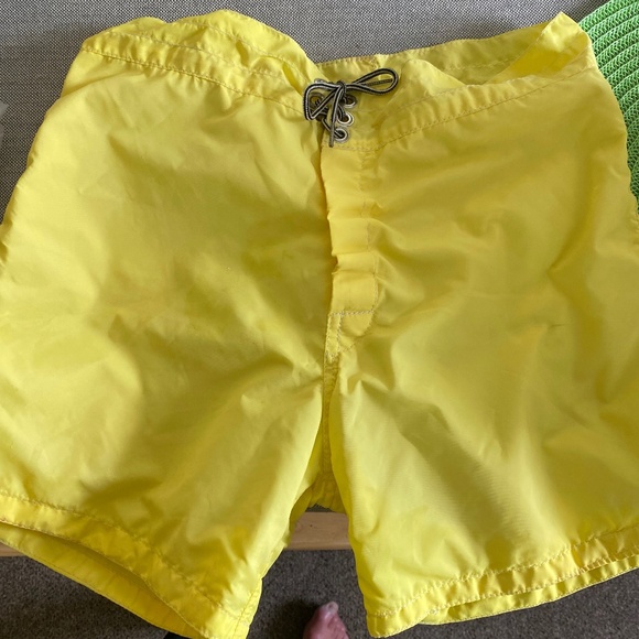BIRDWELL BEACH  BRITCHES Other - Mens Birdwell swim trunks